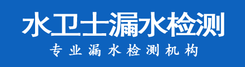 宝丰暗管漏水检测
