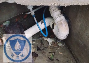 宝丰水管漏水检测公司6