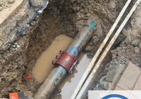 宝丰水管漏水检测公司4