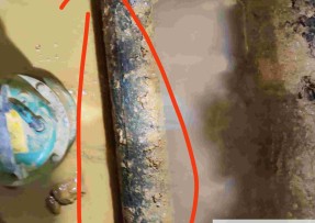 宝丰水管漏水检测公司1